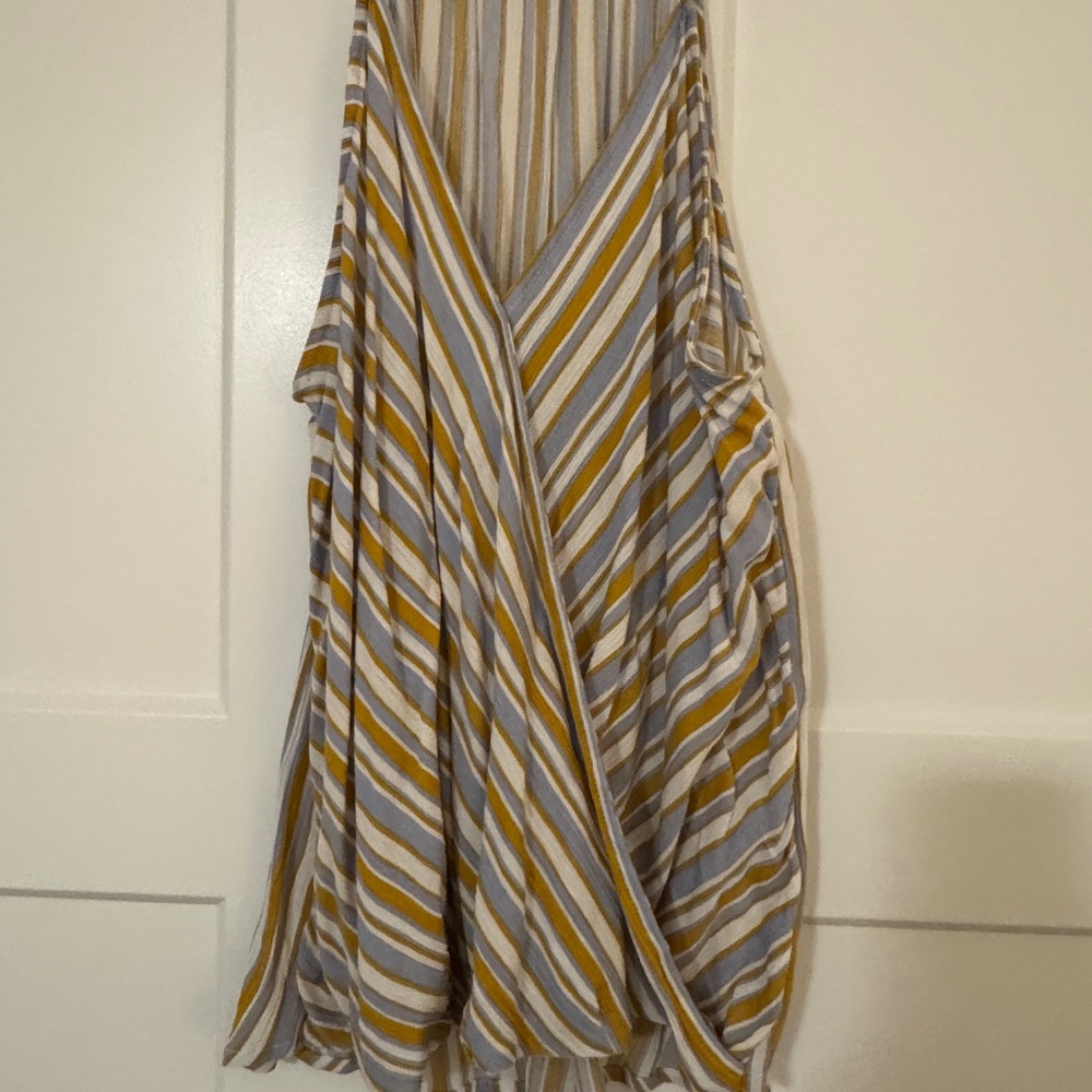 Market Spruce size medium tank top
